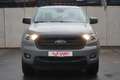 Ford Ranger 2.0 TDCi Wolftrak 4x4 AWD Tempomat AHK Gris - thumbnail 7