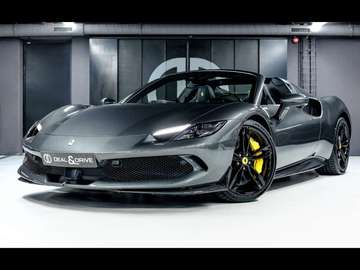 GTS CANNA DI FUCILEFRANCEFULL CARBONLIFTXPEL