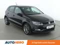 Volkswagen Polo 1.2 TSI Lounge BMT Aut.*NAVI*PANO*LED*PDC*SHZ* Schwarz - thumbnail 8