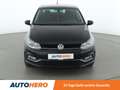 Volkswagen Polo 1.2 TSI Lounge BMT Aut.*NAVI*PANO*LED*PDC*SHZ* Schwarz - thumbnail 9