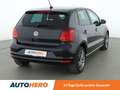 Volkswagen Polo 1.2 TSI Lounge BMT Aut.*NAVI*PANO*LED*PDC*SHZ* Schwarz - thumbnail 6