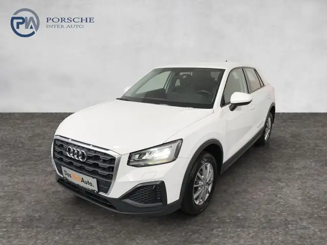Audi Q2 main image