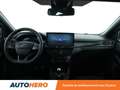 Ford Focus 1.0 Flexifuel mHEV ST Line X Bleu - thumbnail 12