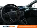 Ford Focus 1.0 Flexifuel mHEV ST Line X Bleu - thumbnail 11