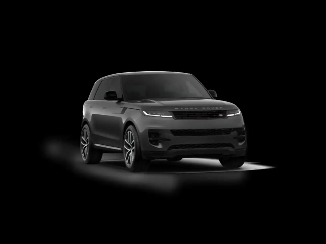 Land Rover Range Rover Sport P460e SE 2026 — миниатюра 1