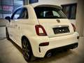 Abarth 500 Weiß - thumbnail 6