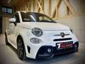 Abarth 500 Weiß - thumbnail 1