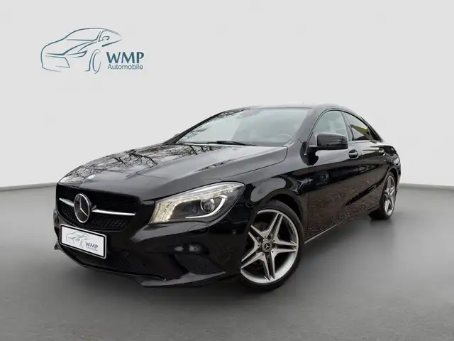 Mercedes-Benz CLA 200 CDI/Navi./Kamera/Distronic/LED/Totw./PDC
