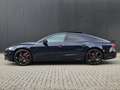 Audi A7 Sportback 50 TFSI e Quattro Competition 3x S line Blauw - thumbnail 4