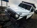 Mercedes-Benz G 290 TD Blanc - thumbnail 5