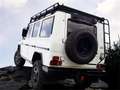 Mercedes-Benz G 290 TD Blanc - thumbnail 3