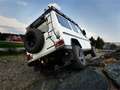 Mercedes-Benz G 290 TD Blanc - thumbnail 4