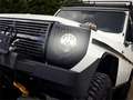 Mercedes-Benz G 290 TD Blanc - thumbnail 2