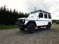 Mercedes-Benz G 290 TD Blanc - thumbnail 6