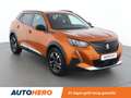 Peugeot 2008 1.2 PureTech Allure Oranje - thumbnail 8