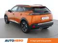 Peugeot 2008 1.2 PureTech Allure Oranje - thumbnail 4