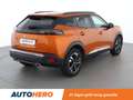 Peugeot 2008 1.2 PureTech Allure Oranje - thumbnail 6