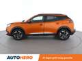 Peugeot 2008 1.2 PureTech Allure Oranje - thumbnail 3