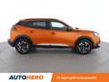 Peugeot 2008 1.2 PureTech Allure Oranje - thumbnail 7