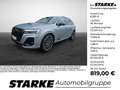 Audi Q7 60 TFSI e tiptronic quattro S line AHK B&O Matr... Argent - thumbnail 1