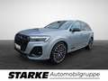 Audi Q7 60 TFSI e tiptronic quattro S line AHK B&O Matr... Plateado - thumbnail 2