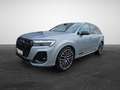 Audi Q7 60 TFSI e tiptronic quattro S line AHK B&O Matr... Plateado - thumbnail 3