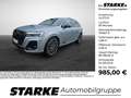 Audi Q7 60 TFSI e tiptronic quattro S line AHK B&O Matr... Plateado - thumbnail 1