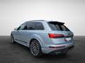 Audi Q7 60 TFSI e tiptronic quattro S line AHK B&O Matr... Argent - thumbnail 5