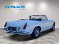 MG B-Cabrio Blanco - thumbnail 4