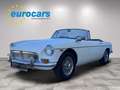 MG B-Cabrio Blanco - thumbnail 1