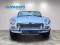 MG B-Cabrio Blanco - thumbnail 2