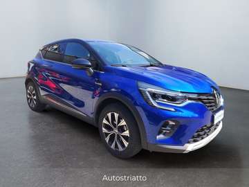 1.0 TCE 90 TECHNO