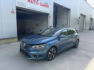 Megane 1.2 TCe Energy Bose Edition