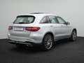 Mercedes-Benz GLC 220 d 4Matic AMG-Line,LED,AHK,PANO,TEMPO,NAVI Silber - thumbnail 5