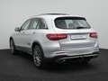 Mercedes-Benz GLC 220 d 4Matic AMG-Line,LED,AHK,PANO,TEMPO,NAVI Ezüst - thumbnail 4