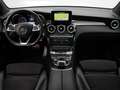 Mercedes-Benz GLC 220 d 4Matic AMG-Line,LED,AHK,PANO,TEMPO,NAVI Ezüst - thumbnail 9