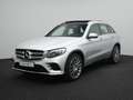 Mercedes-Benz GLC 220 d 4Matic AMG-Line,LED,AHK,PANO,TEMPO,NAVI Silber - thumbnail 2