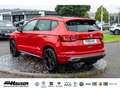 SEAT Ateca FR 2.0 TSI DSG 4Drive PANO EL. HECKKL. BEATS NAVI Rot - thumbnail 3