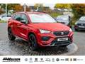 SEAT Ateca FR 2.0 TSI DSG 4Drive PANO EL. HECKKL. BEATS NAVI Rot - thumbnail 5