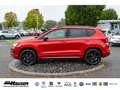 SEAT Ateca FR 2.0 TSI DSG 4Drive PANO EL. HECKKL. BEATS NAVI Rot - thumbnail 2