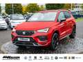 SEAT Ateca FR 2.0 TSI DSG 4Drive PANO EL. HECKKL. BEATS NAVI Rot - thumbnail 1