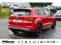 SEAT Ateca FR 2.0 TSI DSG 4Drive PANO EL. HECKKL. BEATS NAVI Rot - thumbnail 4