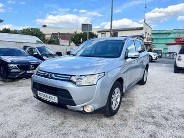 ClearTec Invite 4WD Automatik-1.Hand.!
