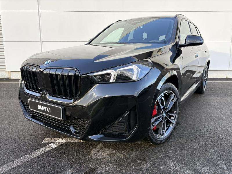 BMW X1 2026