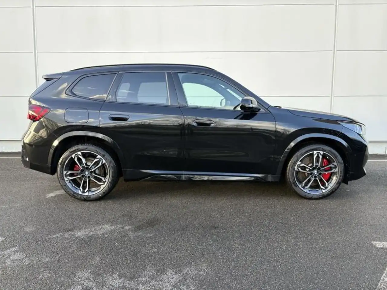 BMW X1 2026