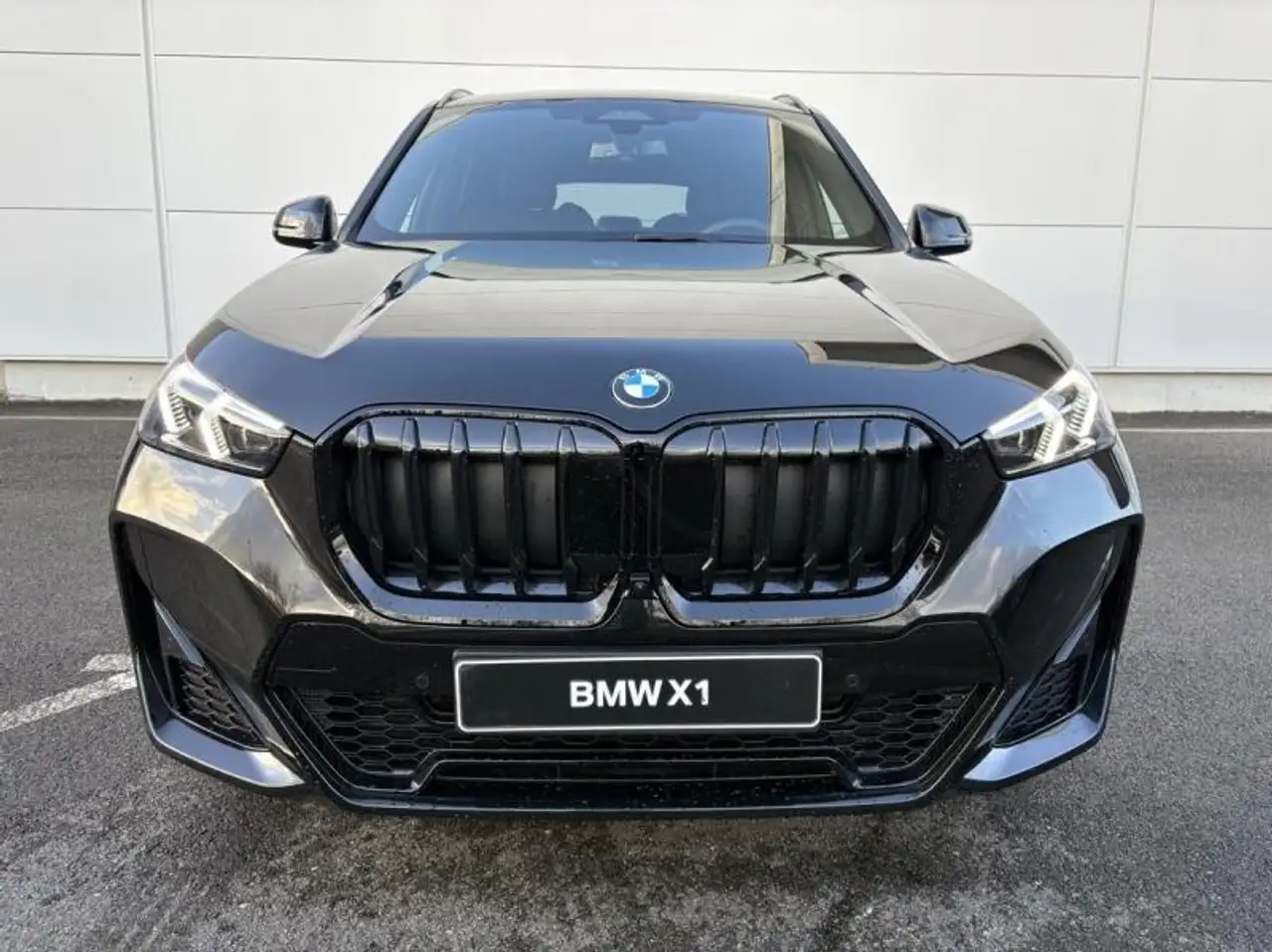 BMW X1 2026