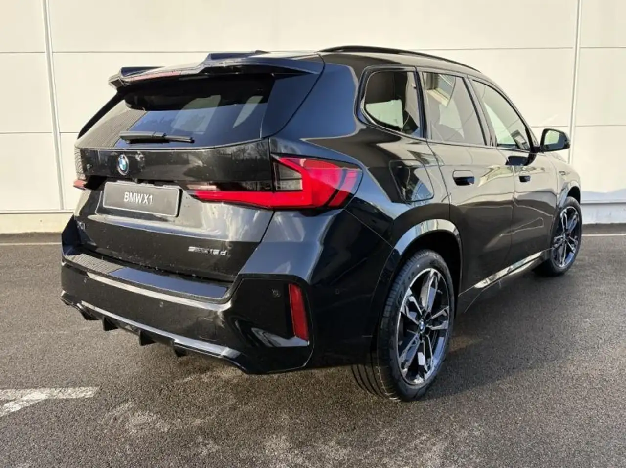 BMW X1 2026