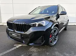 BMW X1 sDrive18d 150ch M Sport