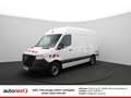 Mercedes-Benz Sprinter 314 *Liftsystem Be- und Entladen*(2703) Blanc - thumbnail 8