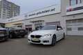 BMW 320 320d xDrive Touring M Sport Aut. Weiß - thumbnail 1